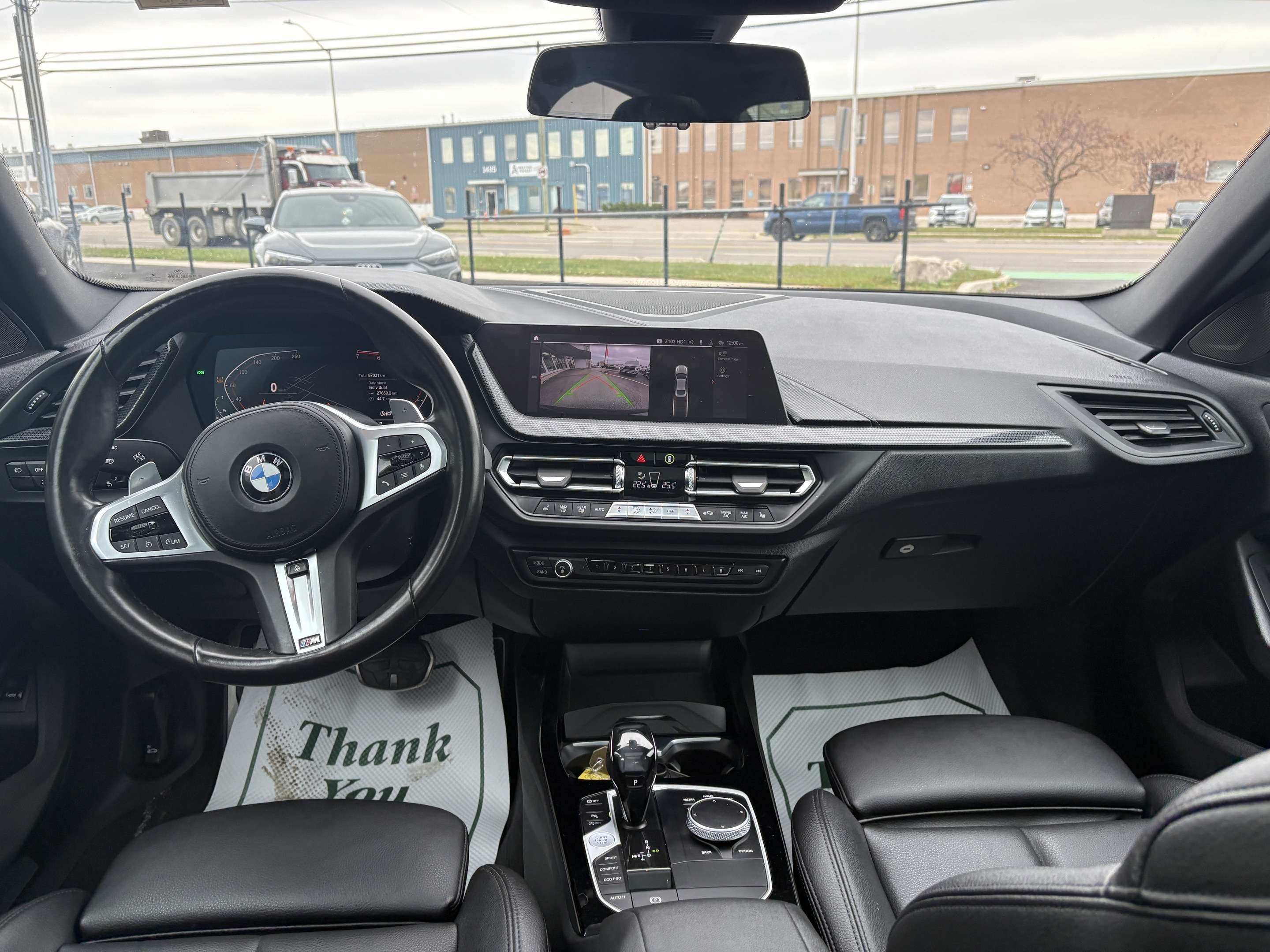 used 2021 BMW 2-Series car, priced at $24,950