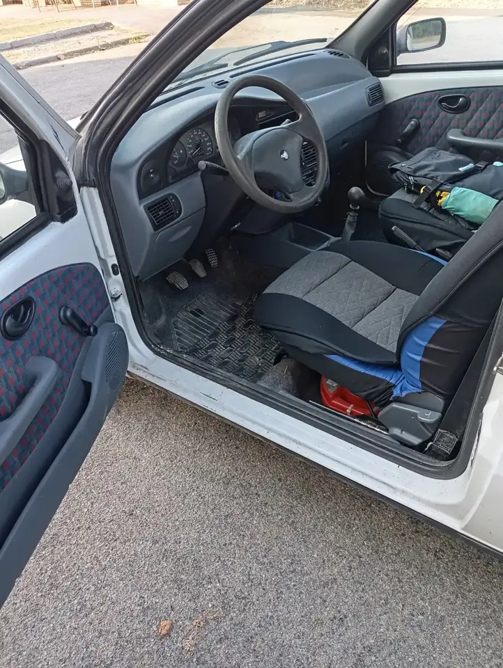 Fiat Strada, foto 3