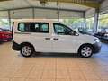 Volkswagen Caddy Kombi 2.0 TDI KLIMA NAVI 5-SITZER Weiß - thumbnail 4