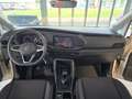 Volkswagen Caddy Kombi 2.0 TDI KLIMA NAVI 5-SITZER Weiß - thumbnail 10
