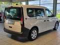 Volkswagen Caddy Kombi 2.0 TDI KLIMA NAVI 5-SITZER Weiß - thumbnail 6