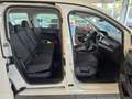 Volkswagen Caddy Kombi 2.0 TDI KLIMA NAVI 5-SITZER Weiß - thumbnail 12