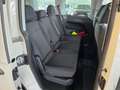 Volkswagen Caddy Kombi 2.0 TDI KLIMA NAVI 5-SITZER Weiß - thumbnail 13