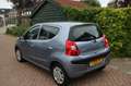 Nissan Pixo 1.0 Acenta Blauw - thumbnail 25