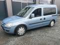 Opel Combo Edition CNG *WENIG KM*2x Schiebetür*KLIMA Blau - thumbnail 1