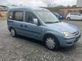 Opel Combo Edition CNG *WENIG KM*2x Schiebetür*KLIMA Blau - thumbnail 7