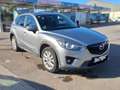 Mazda CX-5 2.2DE Luxury 4WD 175 Aut. Gris - thumbnail 4