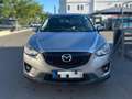 Mazda CX-5 2.2DE Luxury 4WD 175 Aut. Gris - thumbnail 3