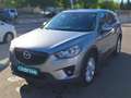 Mazda CX-5 2.2DE Luxury 4WD 175 Aut. Gris - thumbnail 2