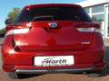 Toyota Auris Automatik,Sitzheizung,Rückfahrkamera,5-türig - thumbnail 4