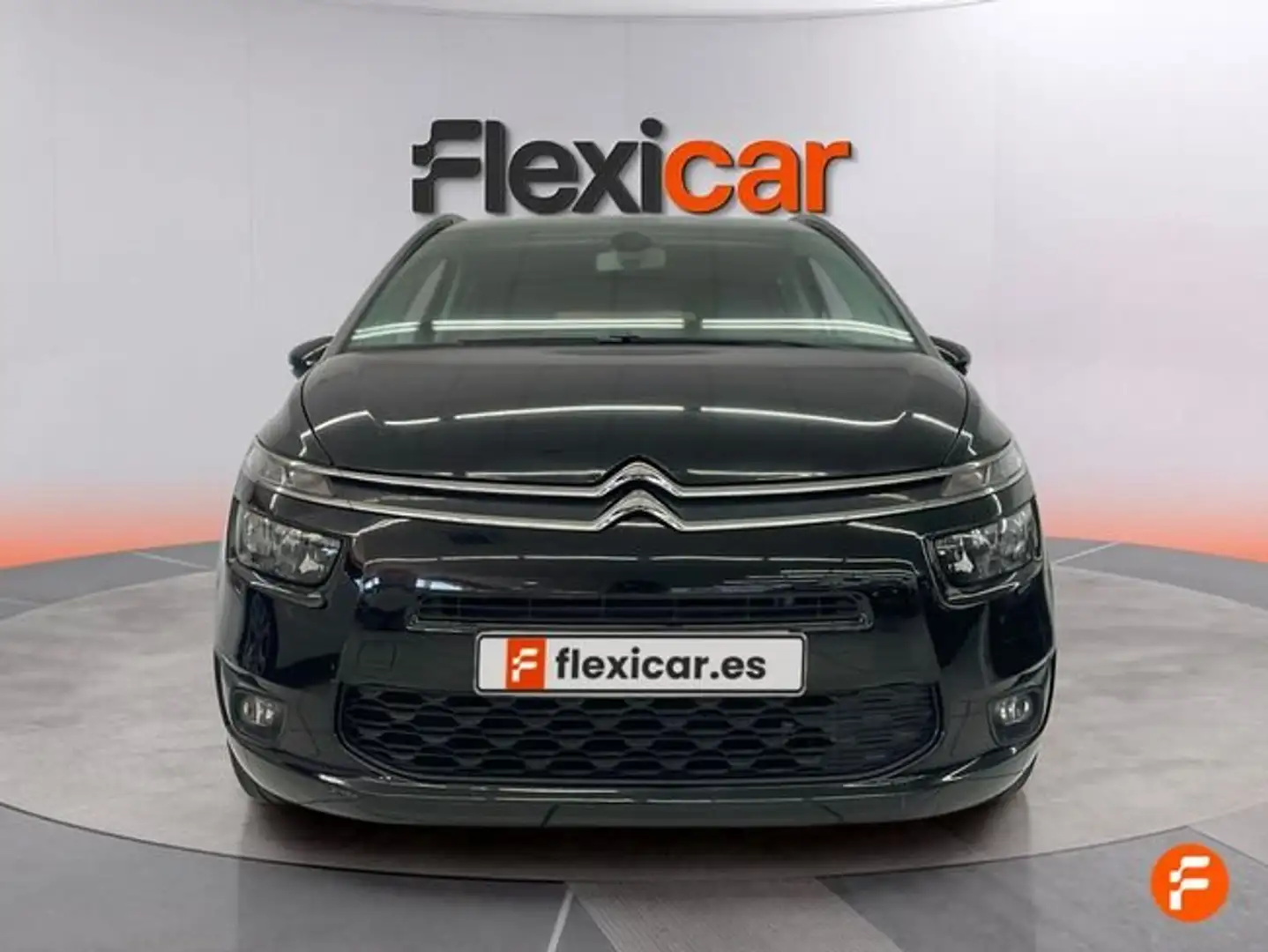Citroen C4 PureTech 130 S&S 6v Live Edition Negro - 2