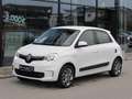 Renault Twingo Limited SCe 75 Start & Stop Klima Fenster el. Blanc - thumbnail 1