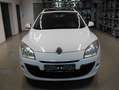 Renault Megane Dynamique*2.HAND*AUTOMATIK*NAVI*KLIMA*SCHIEBEDACH Weiß - thumbnail 2