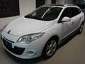 Renault Megane Dynamique*2.HAND*AUTOMATIK*NAVI*KLIMA*SCHIEBEDACH Weiß - thumbnail 1