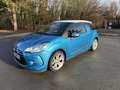 Citroen DS3 THP 155 Sport Chic Bleu - thumbnail 3