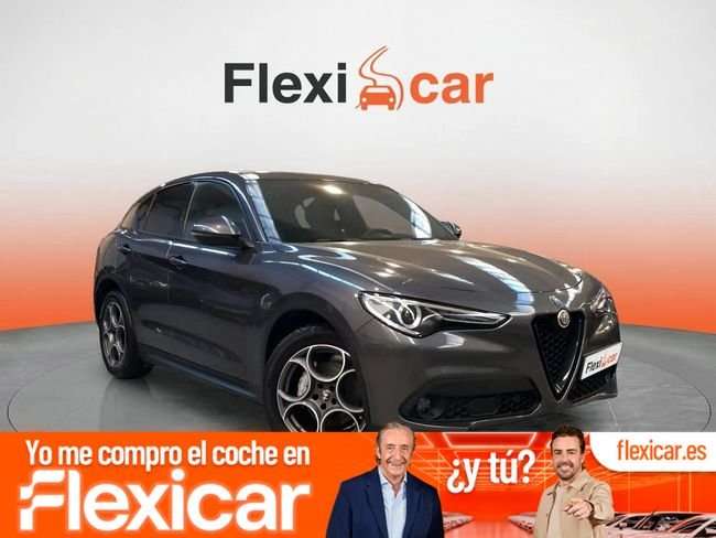 Alfa Romeo Stelvio 2.2 Diesel 140kW (190cv) SPRINT AWD - foto 1