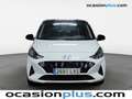 Hyundai i10 1.2 MPI Tecno 2C Aut. Blanco - thumbnail 17