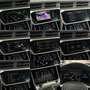 Audi A6 40 TDI quattro sport Pano Virtual Kamera Keyless Argent - thumbnail 36