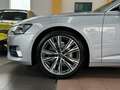Audi A6 40 TDI quattro sport Pano Virtual Kamera Keyless Argent - thumbnail 9