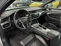 Audi A6 40 TDI quattro sport Pano Virtual Kamera Keyless Argent - thumbnail 13