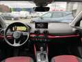 Audi Q2 1.4 TFSI 150pk 2* S line S tronic bomvol opties Negro - thumbnail 2