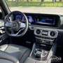 Mercedes-Benz G 400 d S.W. AMG Line - PROMO Noir - thumbnail 9