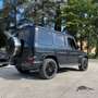 Mercedes-Benz G 400 d S.W. AMG Line - PROMO Noir - thumbnail 5