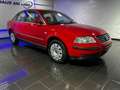 Volkswagen Passat Lim. Comfortline Aut. 1.HAND 58TKM KLIMA Rot - thumbnail 5