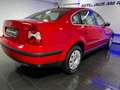 Volkswagen Passat Lim. Comfortline Aut. 1.HAND 58TKM KLIMA Rouge - thumbnail 7