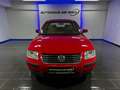Volkswagen Passat Lim. Comfortline Aut. 1.HAND 58TKM KLIMA Red - thumbnail 1