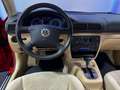 Volkswagen Passat Lim. Comfortline Aut. 1.HAND 58TKM KLIMA crvena - thumbnail 11