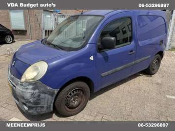 Express 1.5 dCi 70 Export/Sloop Auto heet diverse