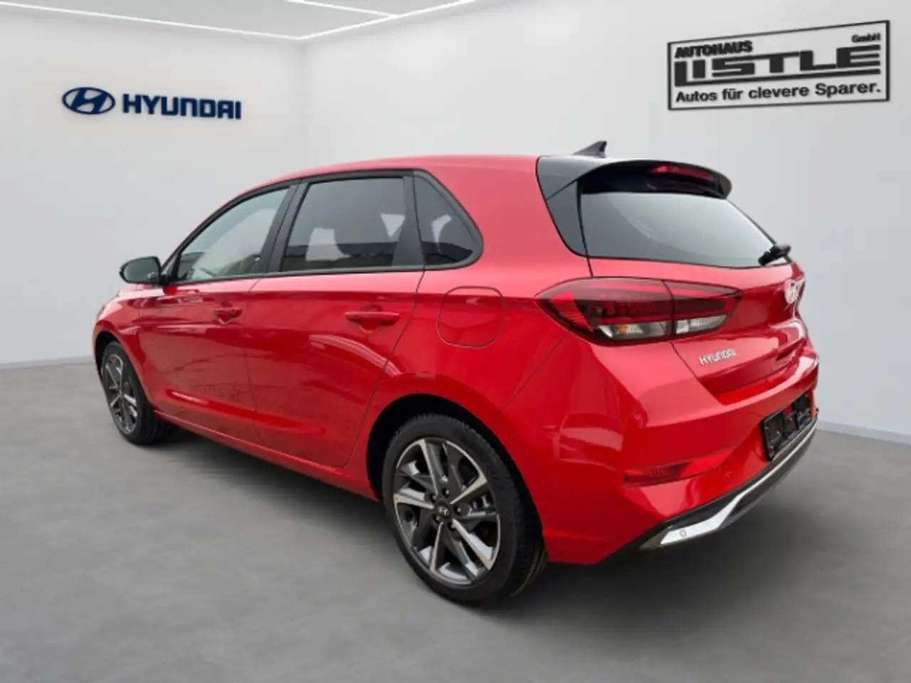Hyundai i30 2026