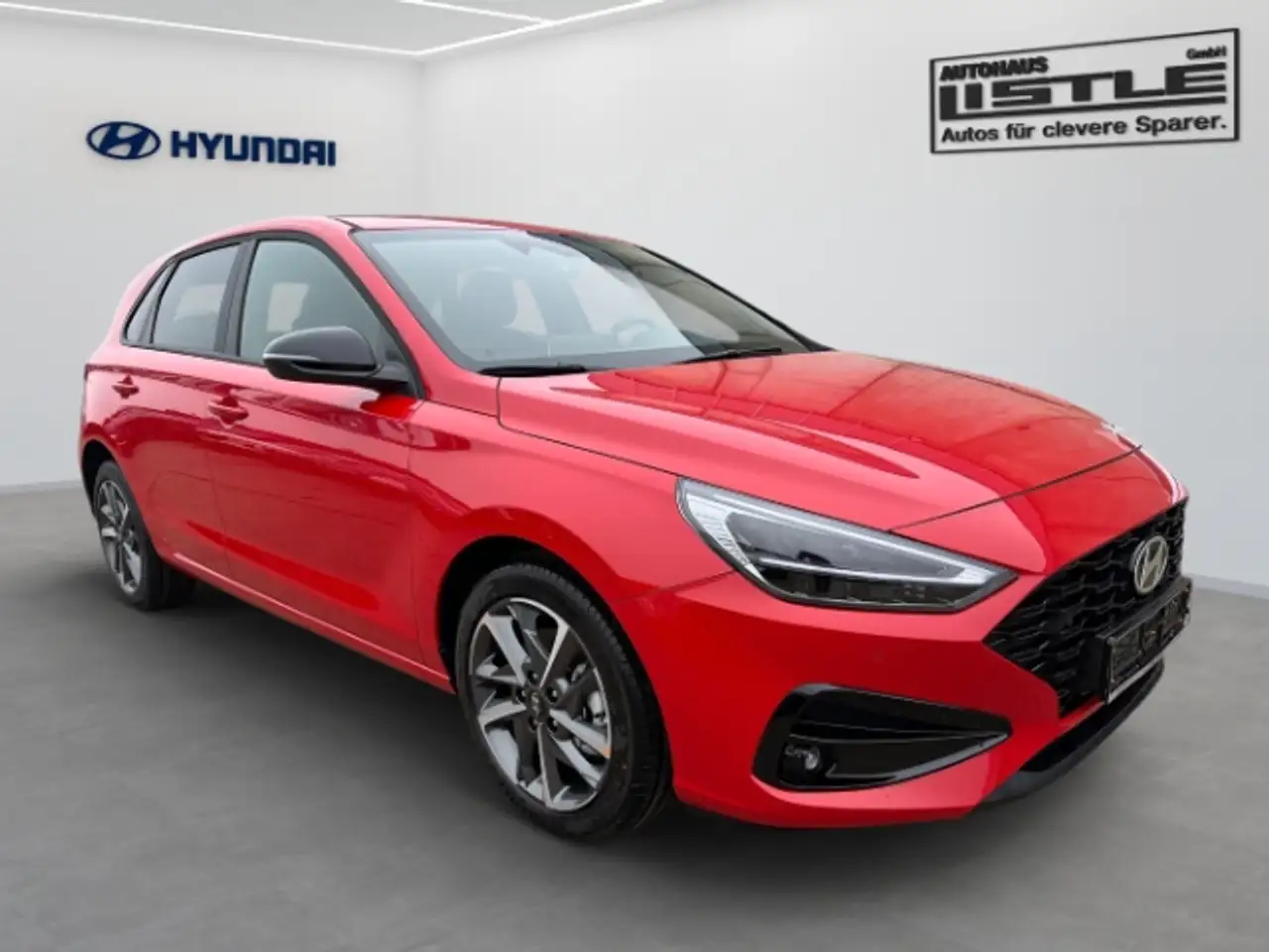 Hyundai i30 2026