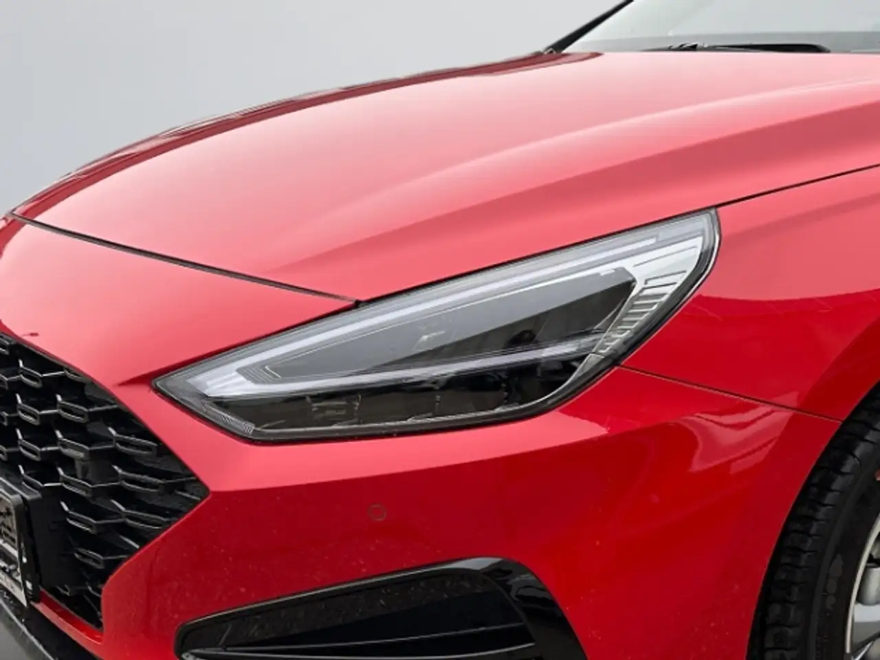 Hyundai i30 2026