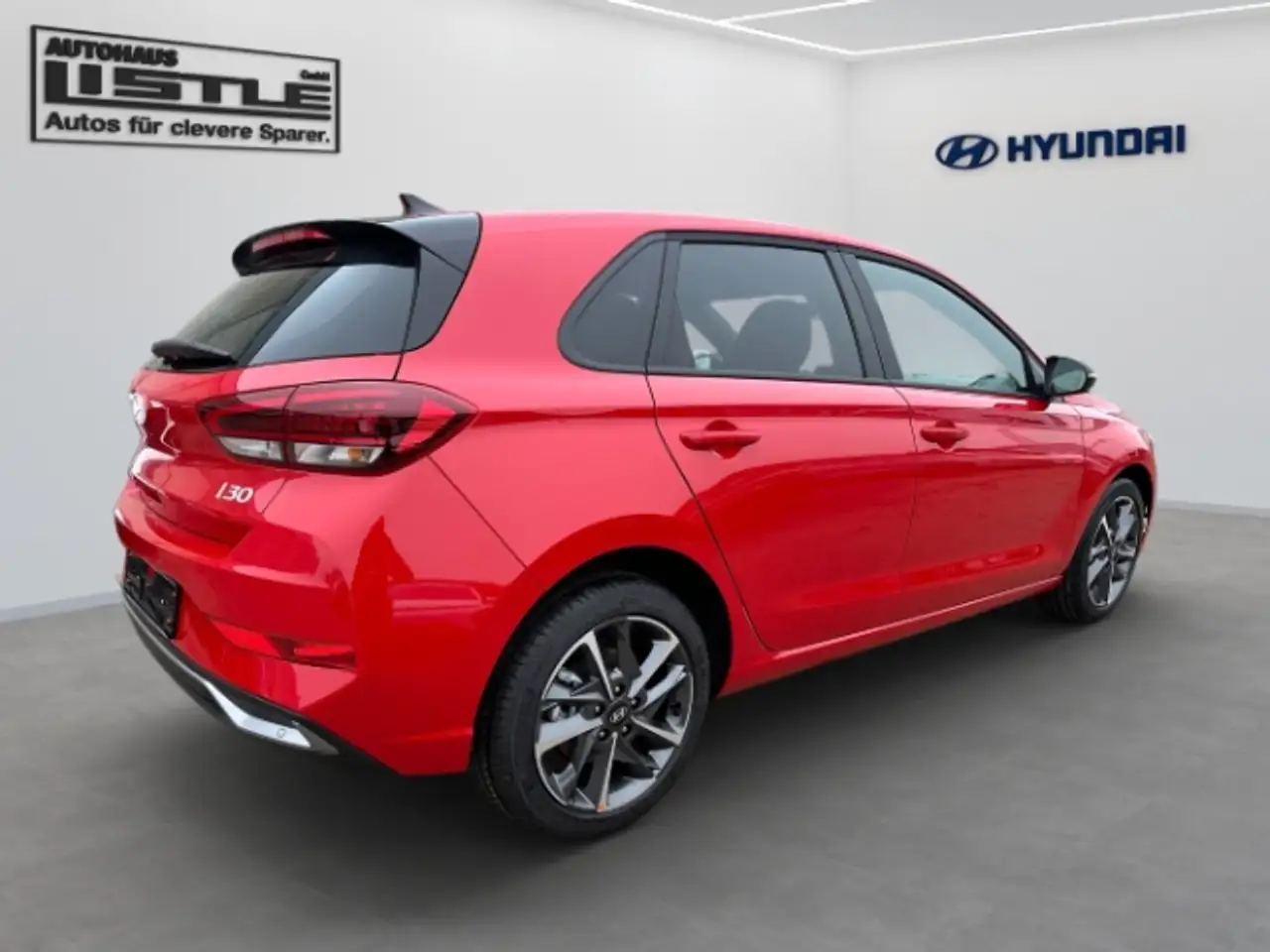 Hyundai i30 2026
