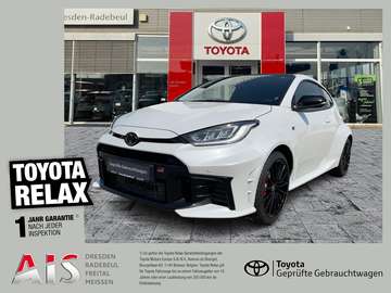 GR High Performance Paket