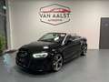 Audi A3 Cabriolet 35 TFSI CoD Advance Sport / Automaat / 3 Zwart - thumbnail 1
