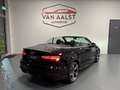 Audi A3 Cabriolet 35 TFSI CoD Advance Sport / Automaat / 3 Zwart - thumbnail 4