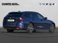BMW 320 e Touring A. Head-Up Ambientebeleuchtung Sitzheizu Blau - thumbnail 6