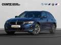 BMW 320 e Touring A. Head-Up Ambientebeleuchtung Sitzheizu Blau - thumbnail 2