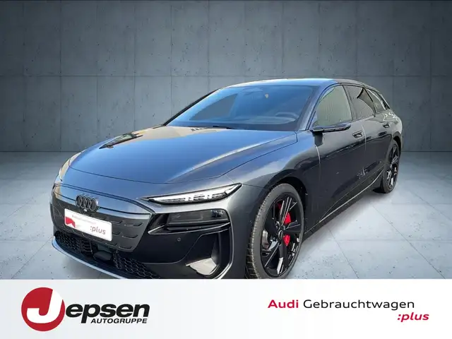 Audi S6 Avant e-tron Luft STH virtSpiegel 360 HUD 21