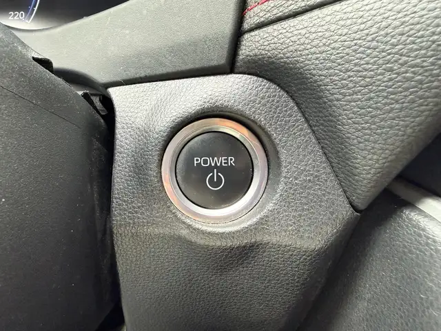 Toyota Rav4 view 23