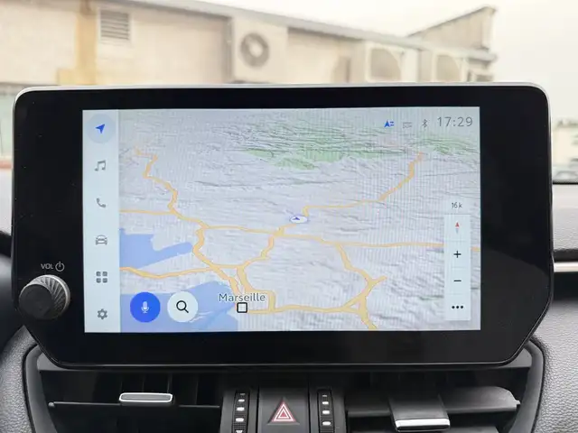 Toyota Rav4 view 30