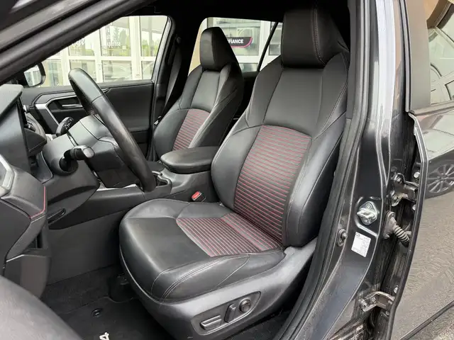 Toyota Rav4 view 10