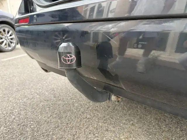 Toyota Rav4 view 16