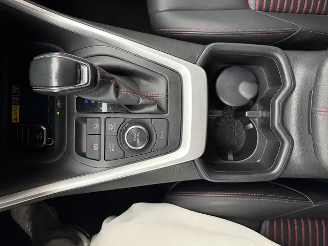 Toyota Rav4 view 28