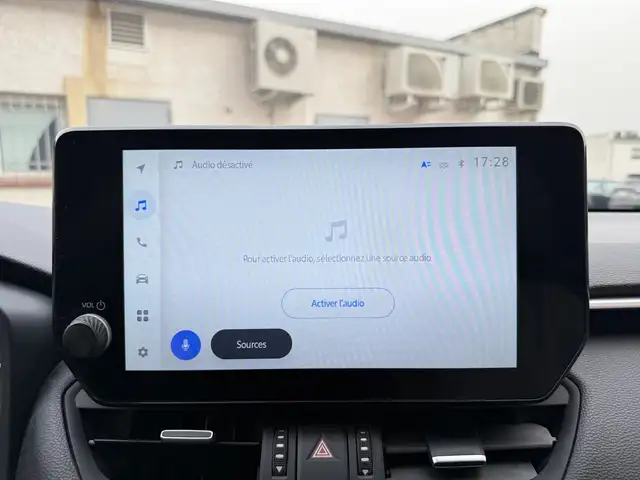 Toyota Rav4 view 25