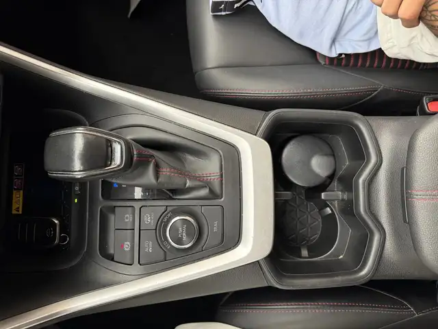 Toyota Rav4 view 27