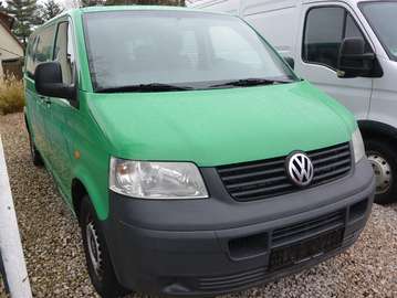 Kombi lang Klima*Standheizung*NUR 220.000 Km